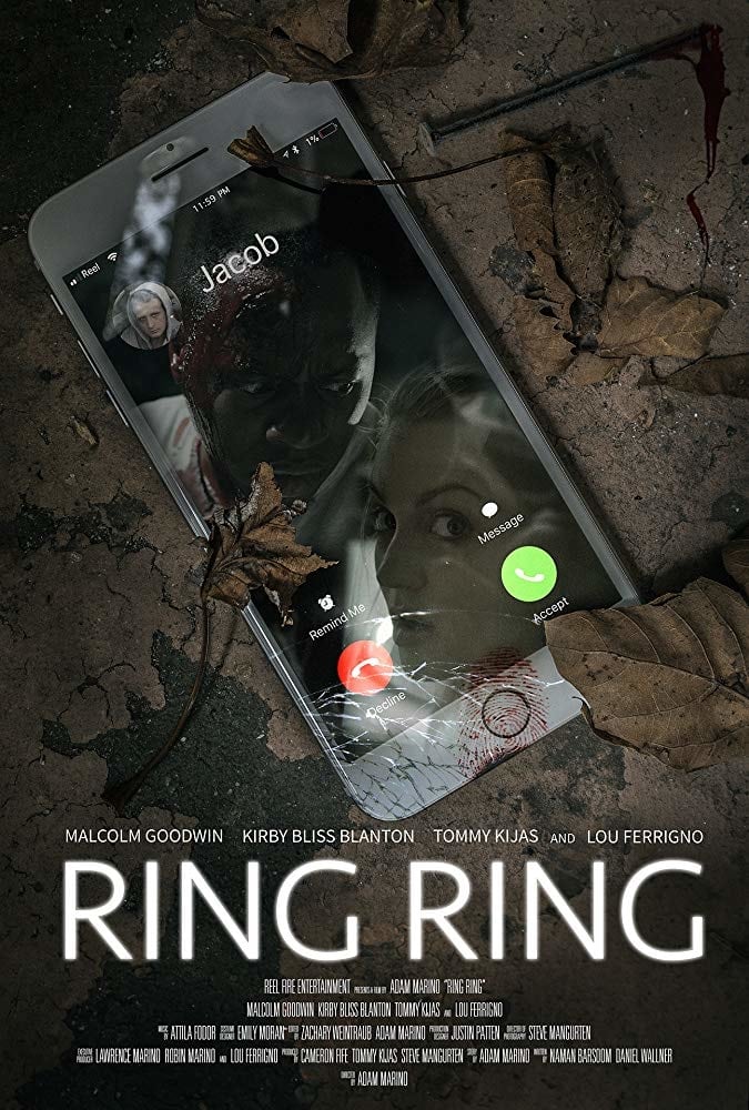 دانلود فیلم Ring Ring 2019