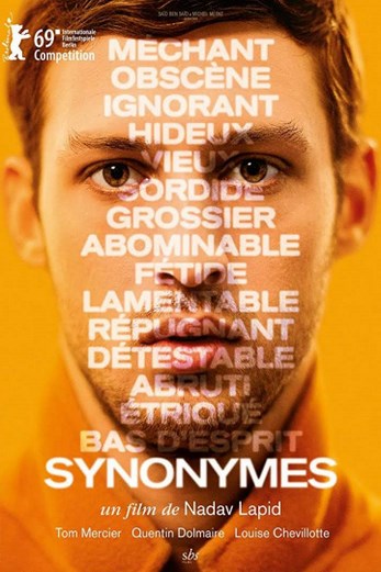 دانلود فیلم Synonyms 2019