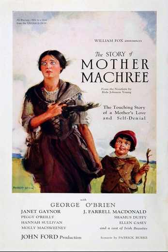 دانلود فیلم Mother Machree 1927