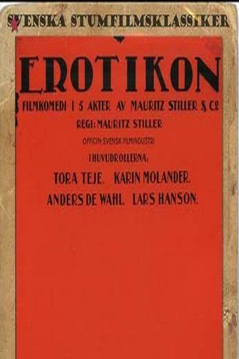 دانلود فیلم Erotikon 1920