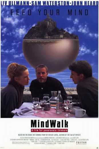 دانلود فیلم Mindwalk 1990 زیرنویس چسبیده