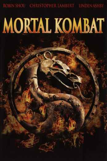 دانلود فیلم Mortal Kombat 1995 دوبله فارسی