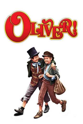 دانلود فیلم Oliver 1968