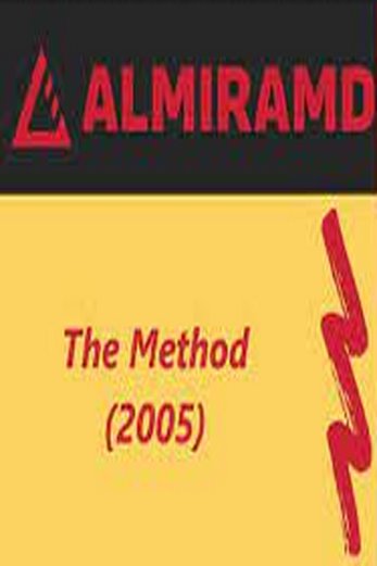 دانلود فیلم The Method 2005