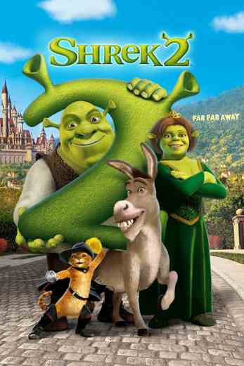 دانلود فیلم Shrek 2 2004 دوبله فارسی