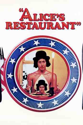 دانلود فیلم Alices Restaurant 1969