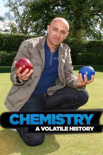 دانلود سریال Chemistry: A Volatile History 2010