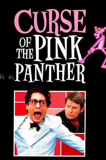 دانلود فیلم Curse of the Pink Panther 1983