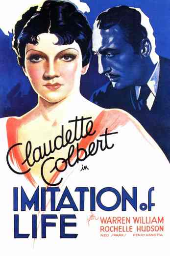 دانلود فیلم Imitation of Life 1934