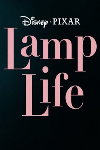 دانلود فیلم Lamp Life 2022 دوبله فارسی