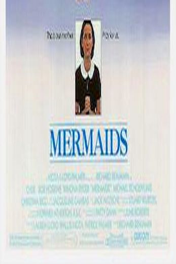 دانلود فیلم Mermaids 1990