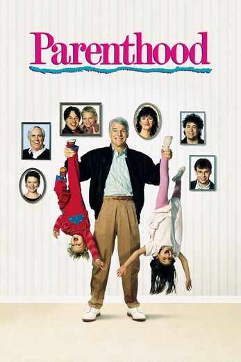 دانلود فیلم Parenthood 1989