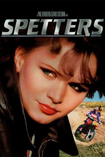 دانلود فیلم Spetters 1980