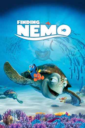 دانلود فیلم Finding Nemo 2003