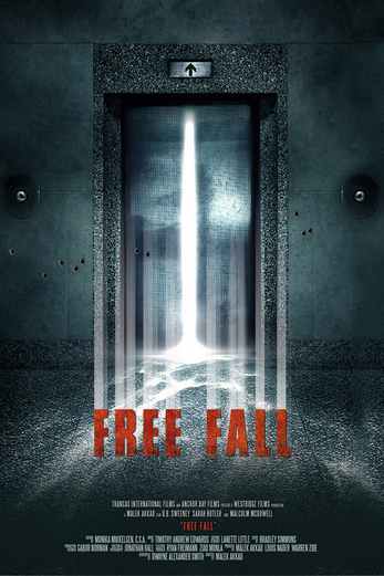 دانلود فیلم Free Fall 2014 زیرنویس چسبیده