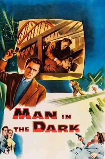 دانلود فیلم Man in the Dark 1953