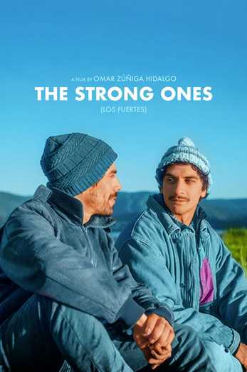 دانلود فیلم The Strong Ones 2019