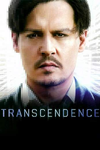 دانلود فیلم Transcendence 2014 زیرنویس چسبیده