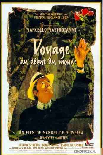دانلود فیلم Voyage to the Beginning of the World 1967