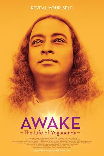 دانلود فیلم Awake: The Life of Yogananda 2014