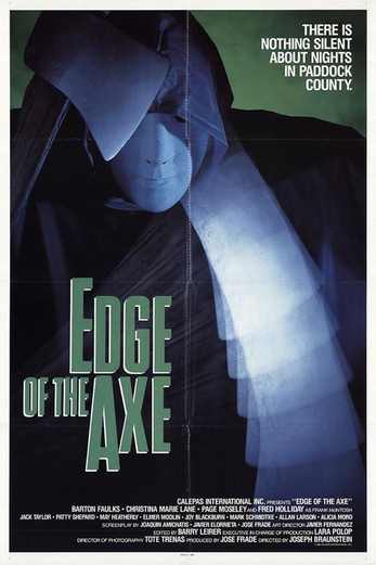 دانلود فیلم Edge of the Axe 1988