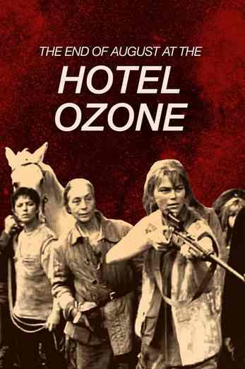 دانلود فیلم Late August at the Hotel Ozone 1967