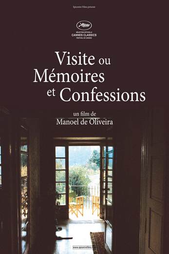 دانلود فیلم Memories and Confessions 1993