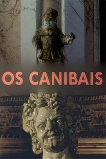 دانلود فیلم Os Canibais 1988