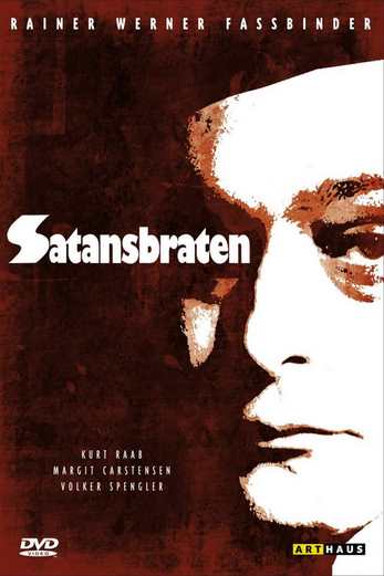 دانلود فیلم Satans Brew 1976