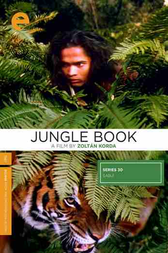 دانلود فیلم The Jungle Book 1942