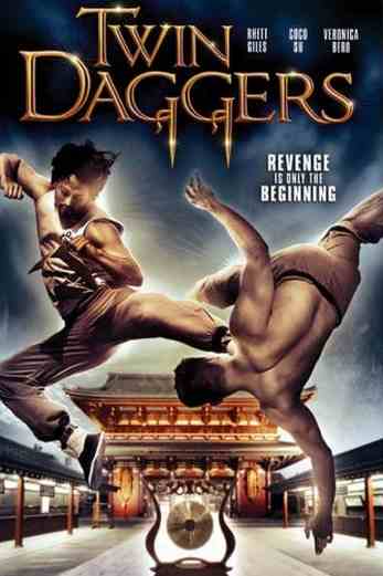 دانلود فیلم Twin Daggers 2006