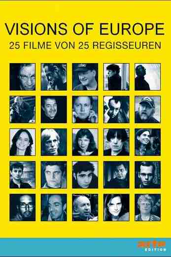 دانلود فیلم Visions of Europe 2004