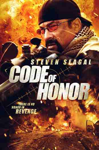 دانلود فیلم Code of Honor 2016 زیرنویس چسبیده
