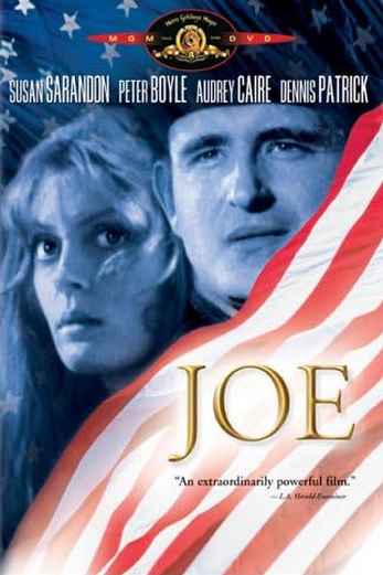 دانلود فیلم Joe 1970