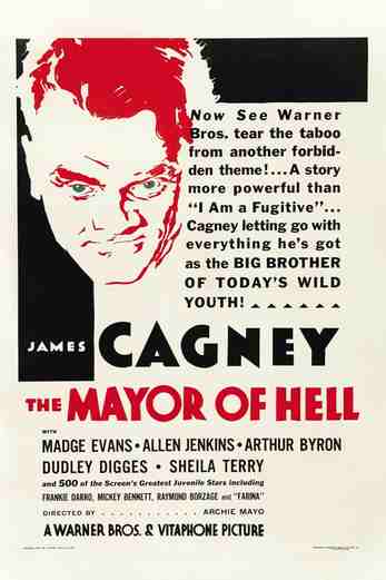 دانلود فیلم The Mayor of Hell 1933