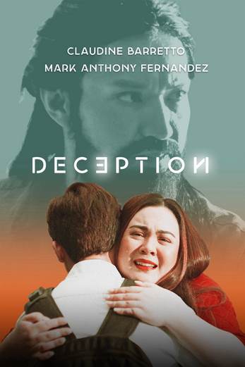 دانلود فیلم Deception 2021
