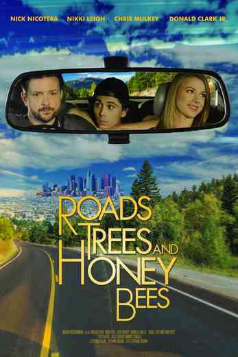 دانلود فیلم Roads Trees and Honey Bees 2019