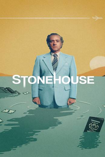 دانلود سریال Stonehouse 2023 دوبله فارسی