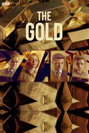دانلود سریال The Gold 2023 دوبله فارسی