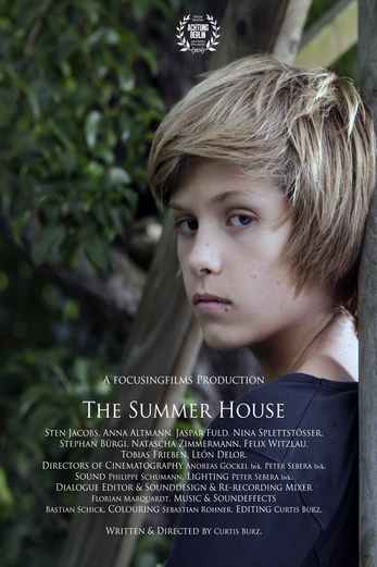 دانلود فیلم The Summer House 2014