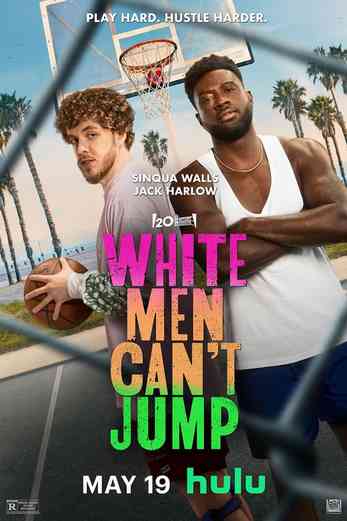 دانلود فیلم White Men Cant Jump 2023 دوبله فارسی