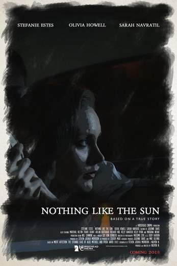دانلود فیلم Nothing Like the Sun 2018