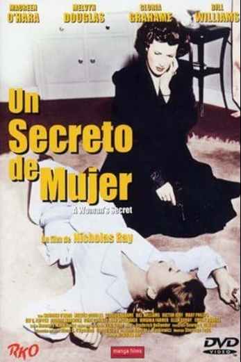 دانلود فیلم A Womans Secret 1949