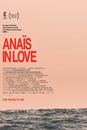 دانلود فیلم Anaïs in Love 2021