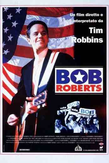 دانلود فیلم Bob Roberts 1992
