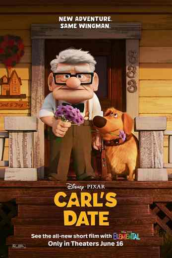 دانلود فیلم Carls Date 2023 دوبله فارسی