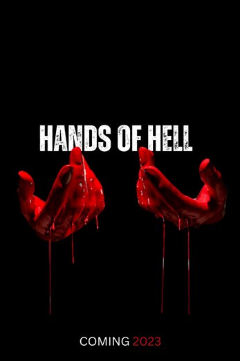 دانلود فیلم Hands of Hell 2023