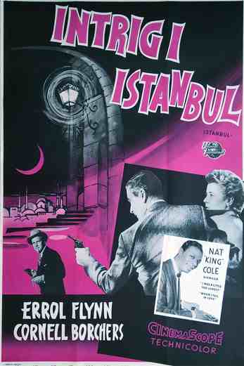 دانلود فیلم Istanbul 1957