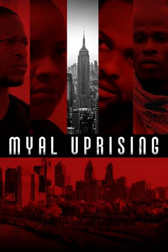 دانلود فیلم Myal Uprising 2023