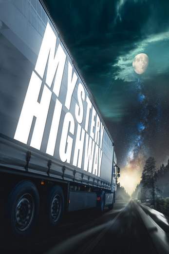 دانلود فیلم Mystery Highway 2023